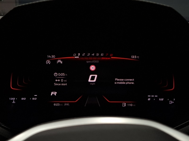 Used SEAT Ibiza 2025 for sale - 76752334: Photo 10