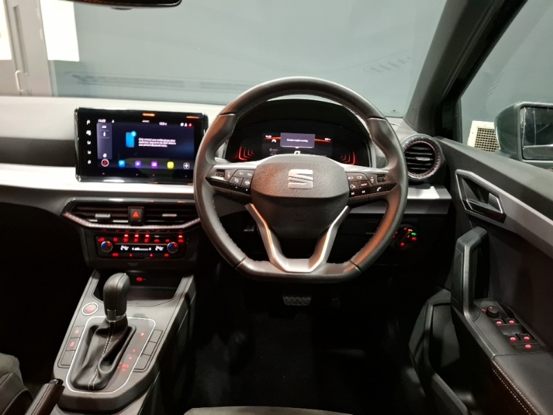 Used SEAT Ibiza 2025 for sale - 76752334: Photo 7