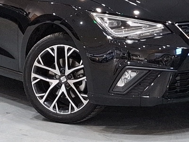 Used SEAT Ibiza 2025 for sale - 76752334: Photo 9