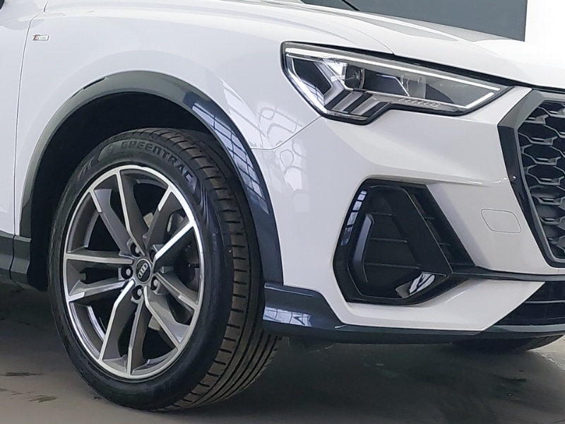 Used Audi Q3 2022 for sale - 77923072: Photo 9