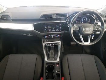 Used Audi Q3 2021 for sale - 75633286: Photo