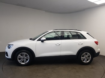 Used Audi Q3 2021 for sale - 75633286: Photo