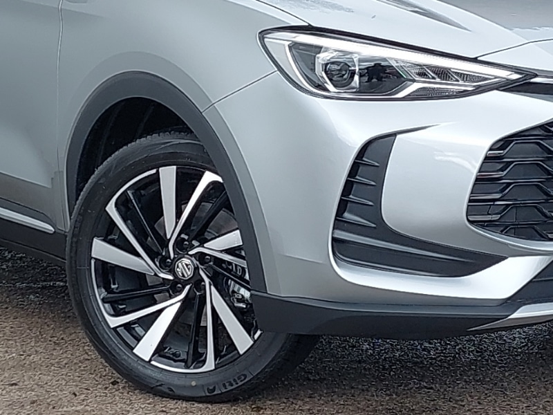 Used MG MG ZS 2024 for sale - 77467389: Photo 9