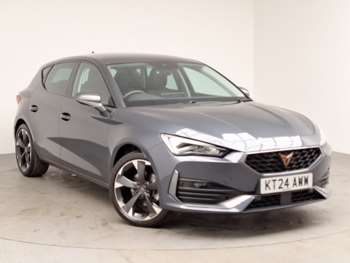 2024 - 1.5 TSI V1 5dr