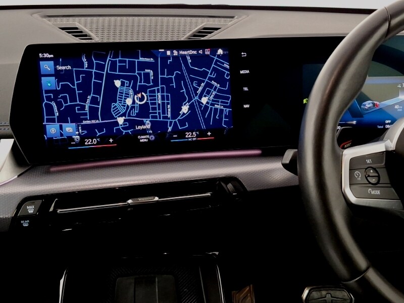 Used BMW iX1 2023 for sale - 77717530: Photo 10