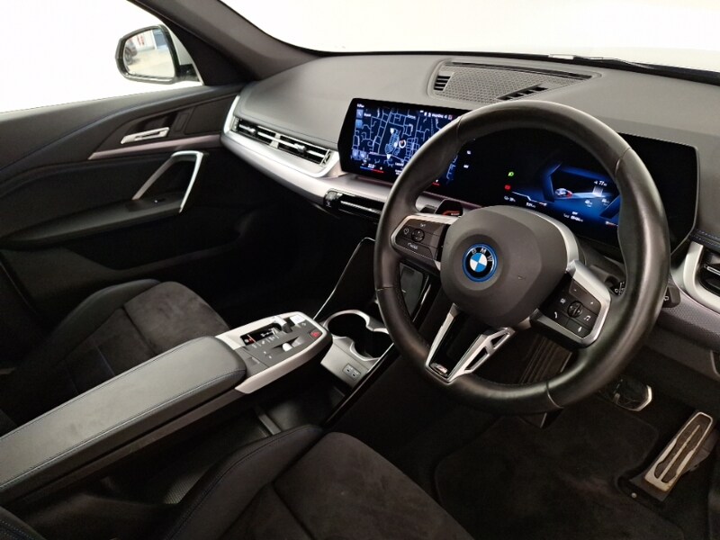 Used BMW iX1 2023 for sale - 77717530: Photo 11