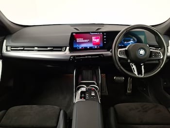 Used BMW iX1 2023 for sale - 77717530: Photo