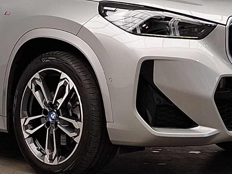 Used BMW iX1 2023 for sale - 77717530: Photo 9