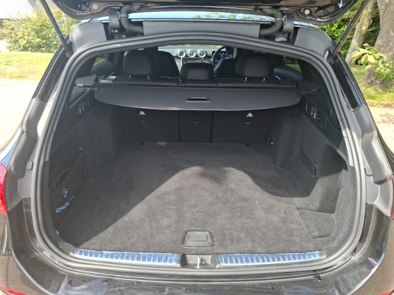 Used Mercedes-Benz C Class 2024 for sale - 76838492: Photo 8