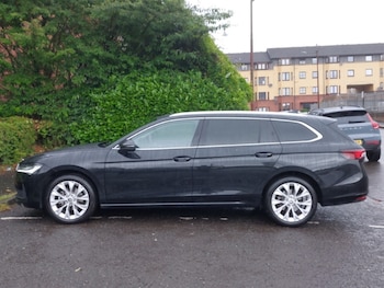 Used Skoda Superb 2024 for sale - 76511386: Photo