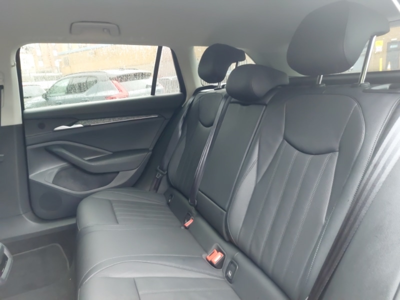 Used Skoda Superb 2024 for sale - 76511386: Photo 6