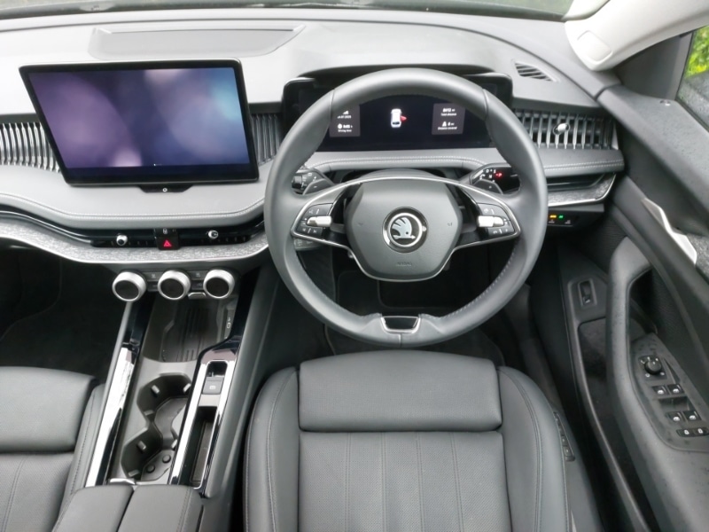 Used Skoda Superb 2024 for sale - 76511386: Photo 7