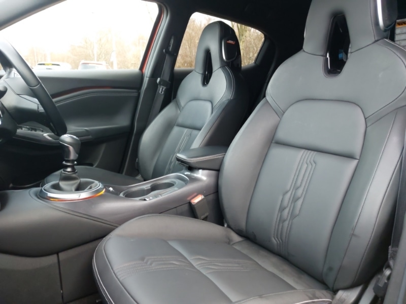 Used Nissan Juke 2022 for sale - 77150806: Photo 12