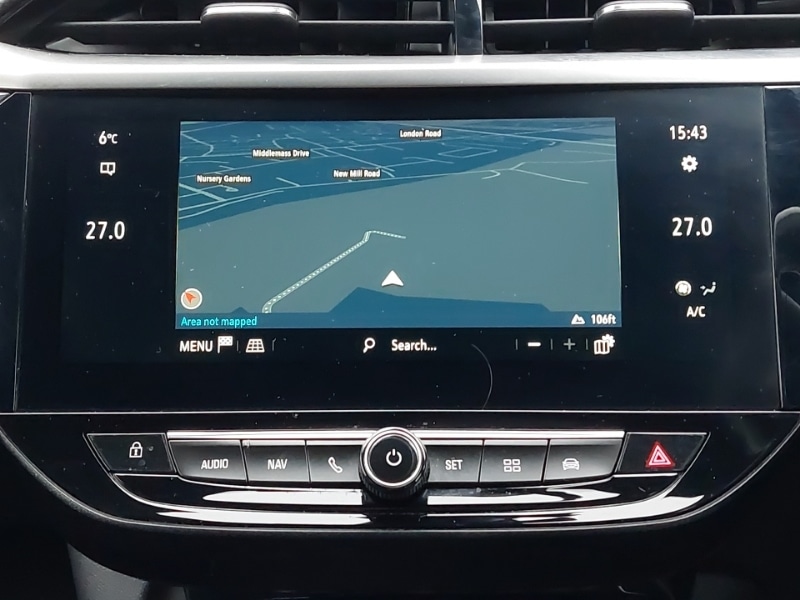 Used Vauxhall Corsa 2022 for sale - 77414462: Photo 10