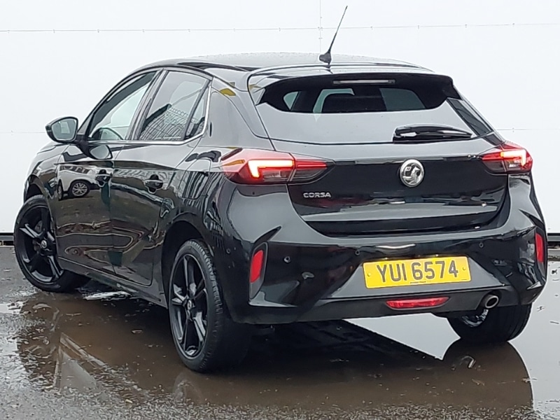 Used Vauxhall Corsa 2022 for sale - 77414462: Photo 3
