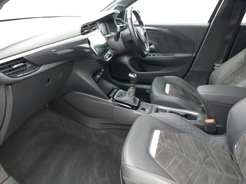 Used Vauxhall Corsa 2022 for sale - 77414462: Photo 5