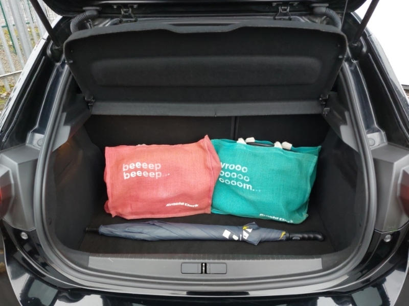 Used Vauxhall Corsa 2022 for sale - 77414462: Photo 8