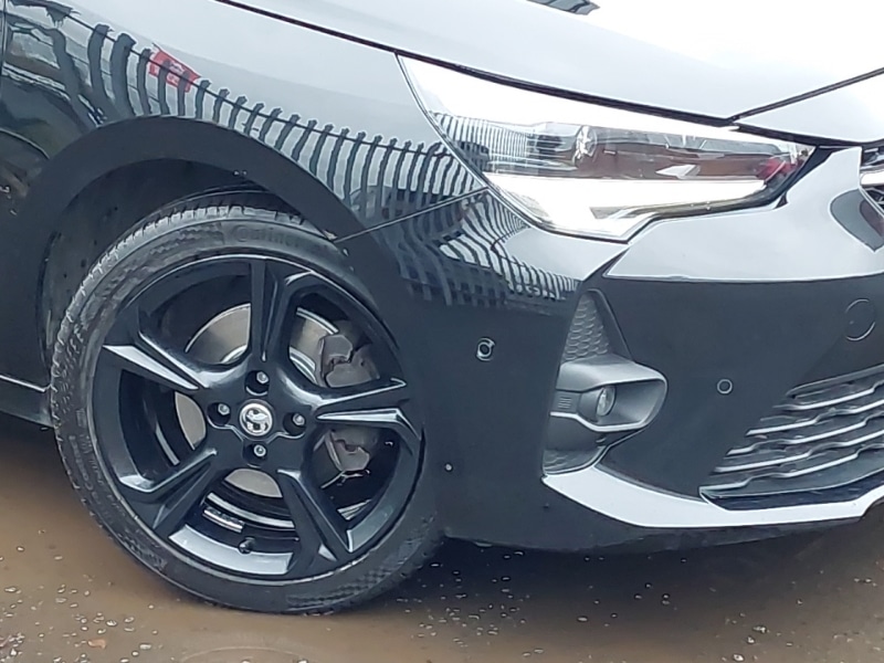 Used Vauxhall Corsa 2022 for sale - 77414462: Photo 9