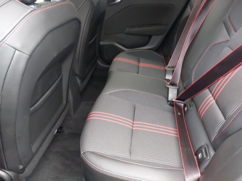 Used Renault Clio 2023 for sale - 77365750: Photo 6