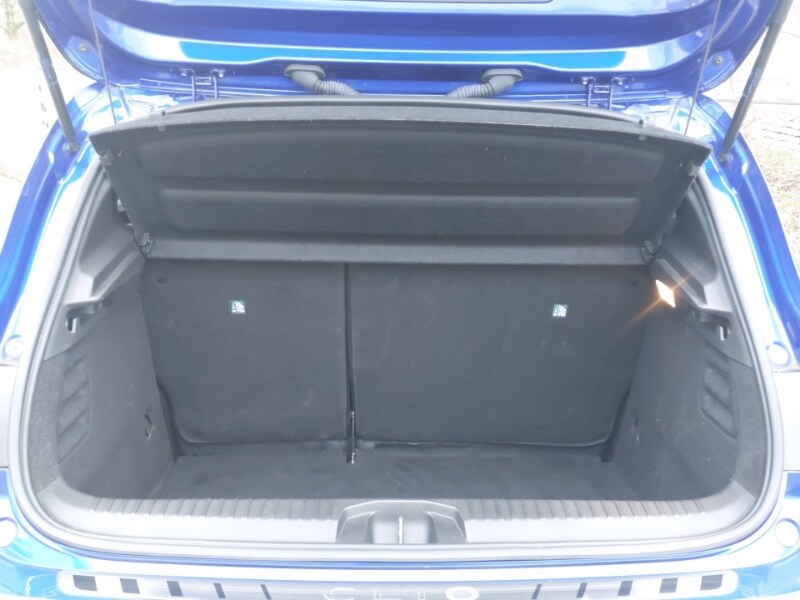 Used Renault Clio 2023 for sale - 77365750: Photo 8