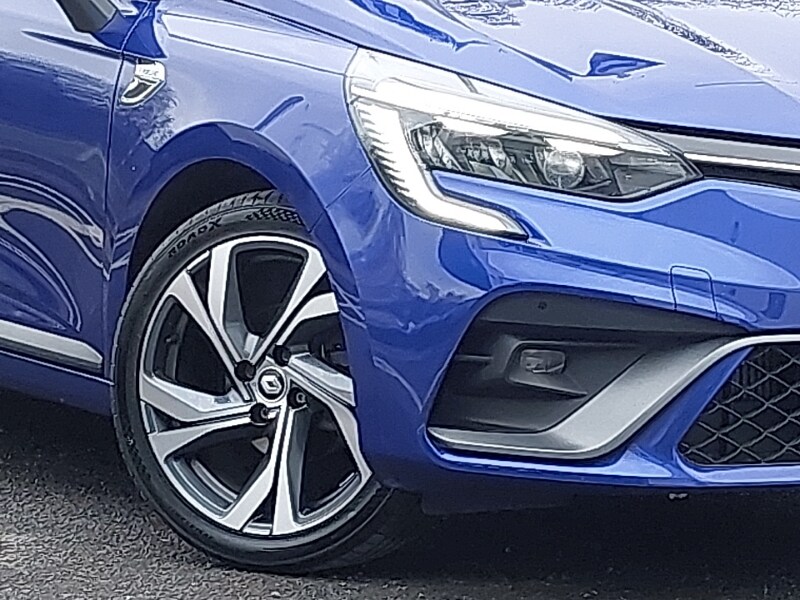 Used Renault Clio 2023 for sale - 77365750: Photo 9