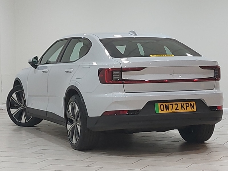 Used Polestar Polestar 2 2023 for sale - 77073702: Photo 3