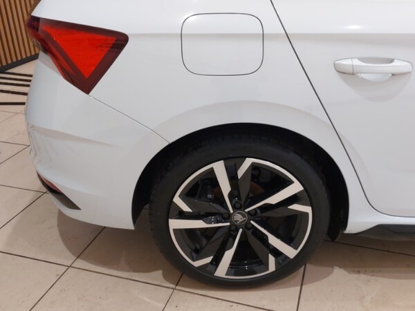 Used Skoda Scala 2025 for sale - 76217816: Photo 12