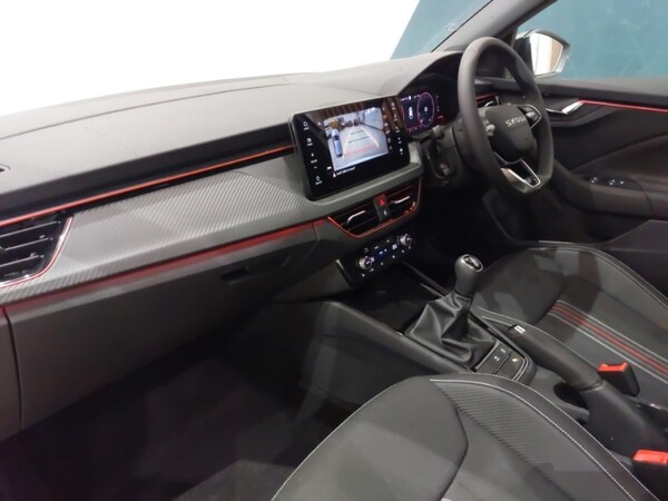 Used Skoda Scala 2025 for sale - 76217816: Photo 5