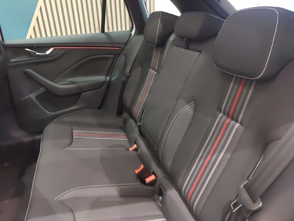 Used Skoda Scala 2025 for sale - 76217816: Photo 6