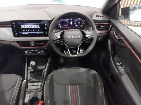 Used Skoda Scala 2025 for sale - 76217816: Photo 7