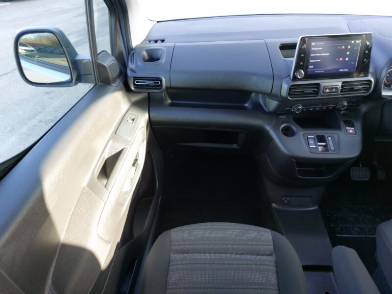 Used Vauxhall Combo Life 2022 for sale - 77876292: Photo 10