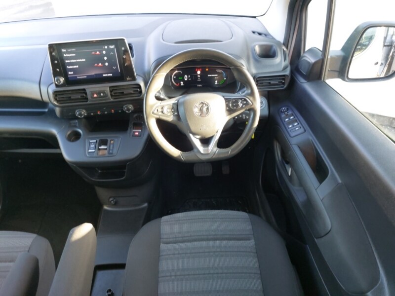 Used Vauxhall Combo Life 2022 for sale - 77876292: Photo 11
