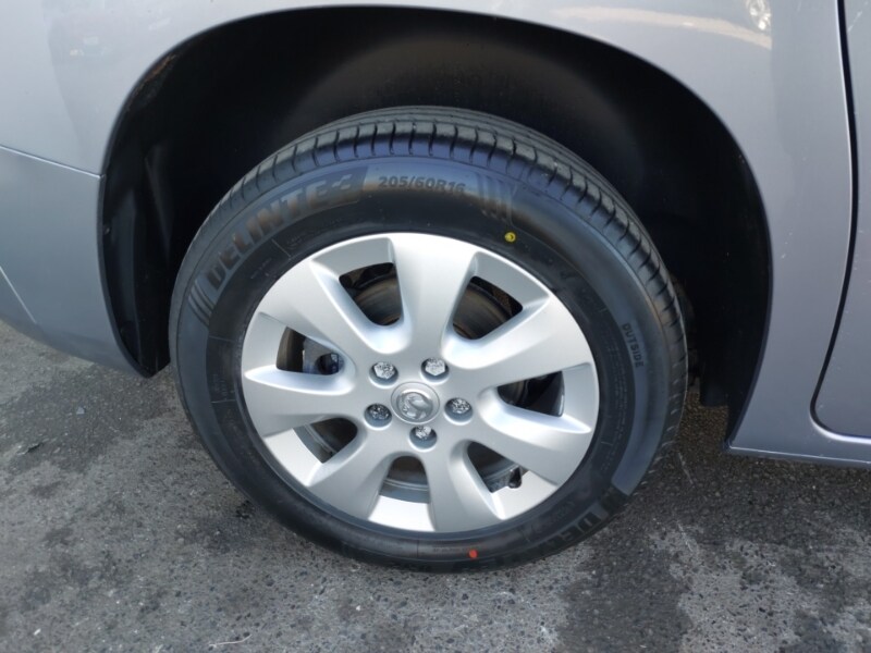 Used Vauxhall Combo Life 2022 for sale - 77876292: Photo 12