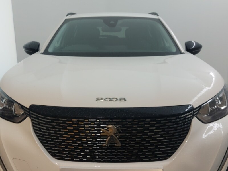 Used Peugeot 2008 2022 for sale - 77299154: Photo 12