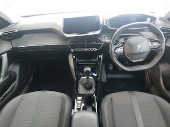 Used Peugeot 2008 2022 for sale - 77299154: Photo