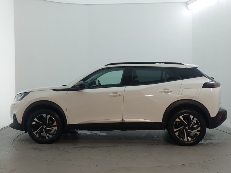 Used Peugeot 2008 2022 for sale - 77299154: Photo 4