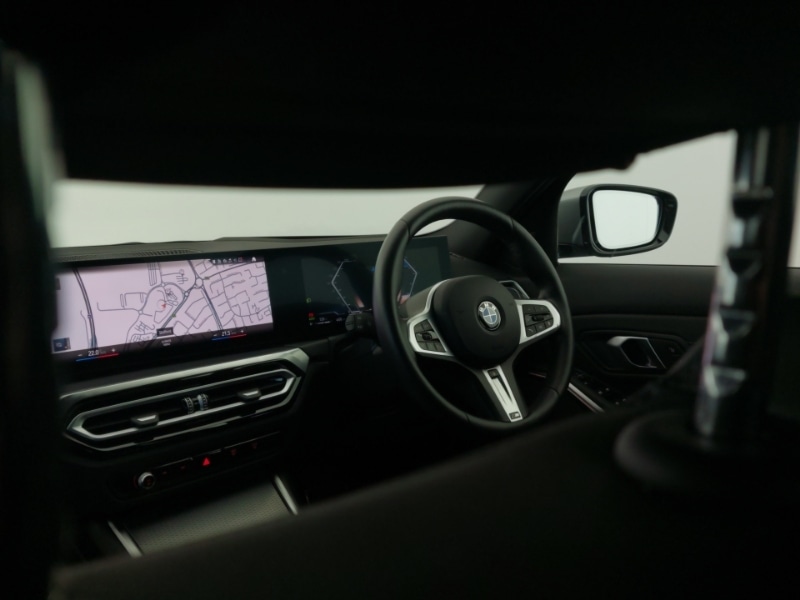 Used BMW 3 Series 2024 for sale - 76195036: Photo 10
