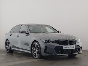 BMW - 3 Series