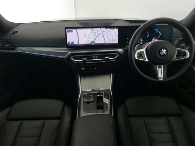 Used BMW 3 Series 2024 for sale - 76195036: Photo 2
