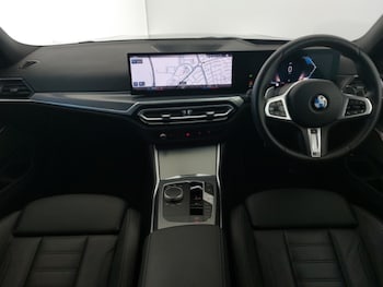 Used BMW 3 Series 2024 for sale - 76195036: Photo 2