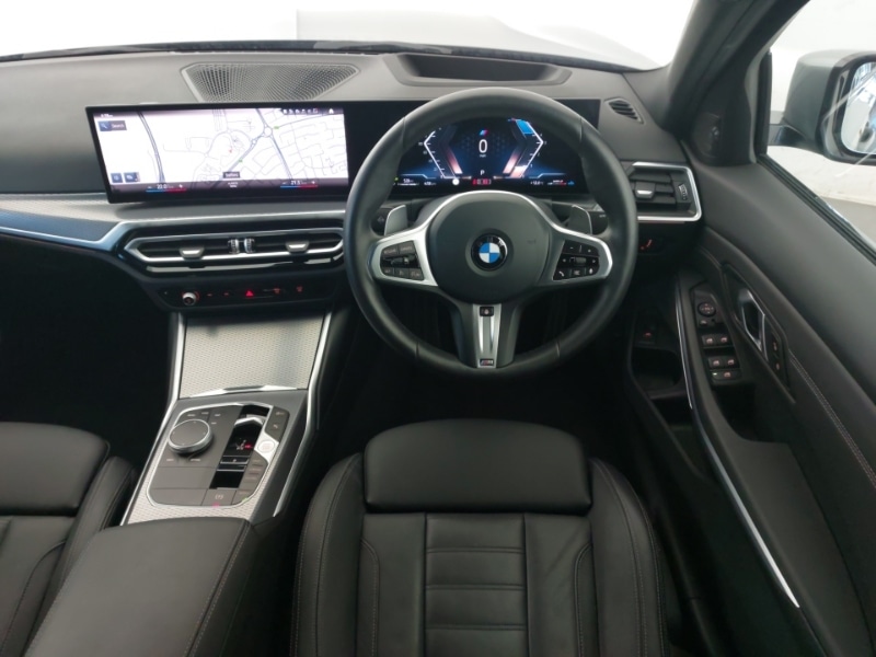 Used BMW 3 Series 2024 for sale - 76195036: Photo 7
