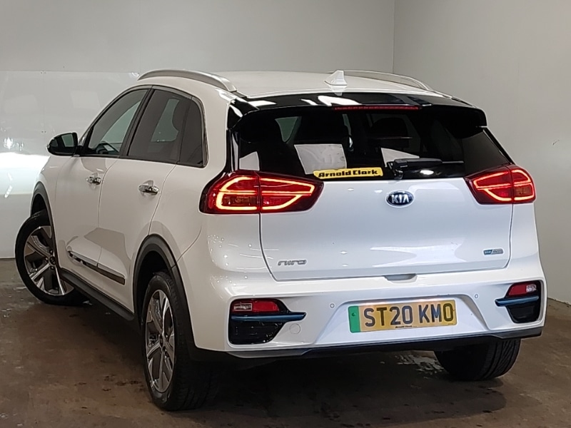 Used Kia Niro 2020 for sale - 77955312: Photo 3