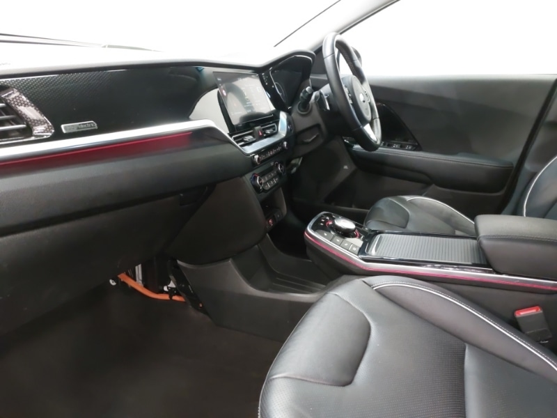 Used Kia Niro 2020 for sale - 77955312: Photo 5