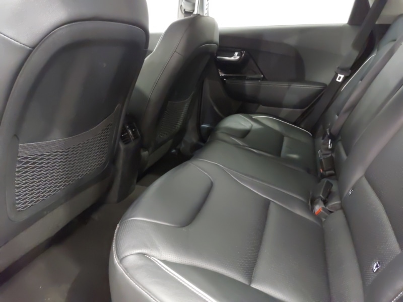 Used Kia Niro 2020 for sale - 77955312: Photo 6