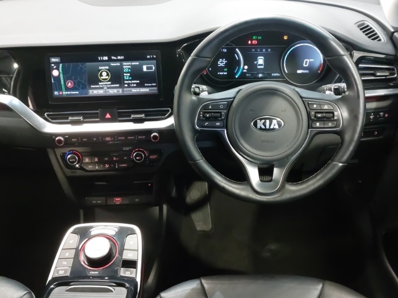 Used Kia Niro 2020 for sale - 77955312: Photo 7