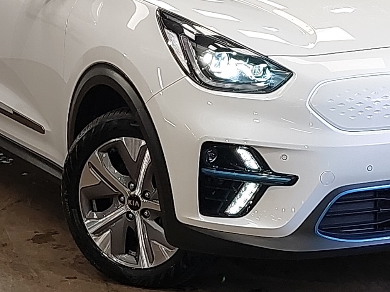 Used Kia Niro 2020 for sale - 77955312: Photo 9