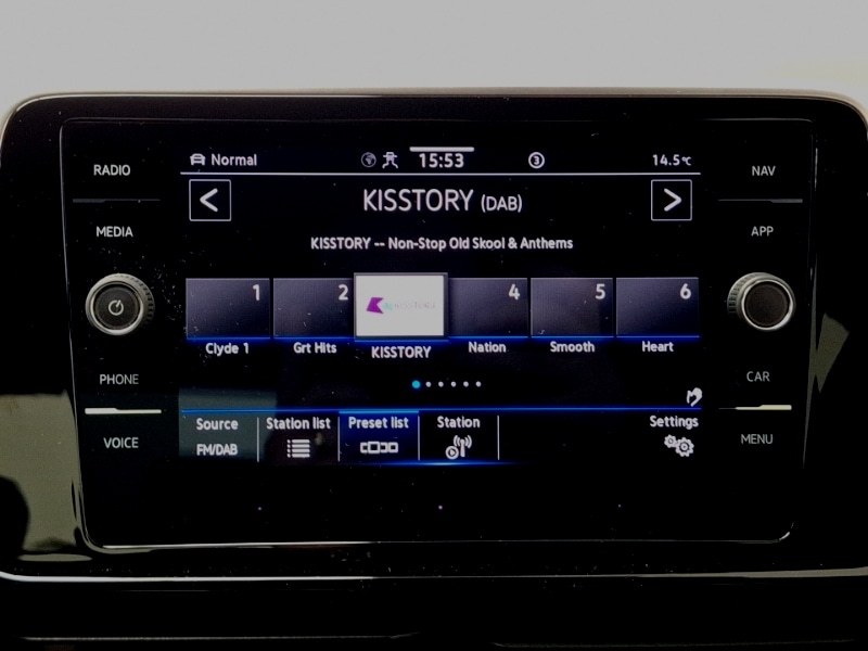 Used Volkswagen T-Roc 2022 for sale - 76799779: Photo 10