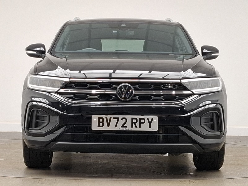 Used Volkswagen T-Roc 2022 for sale - 76799779: Photo 12