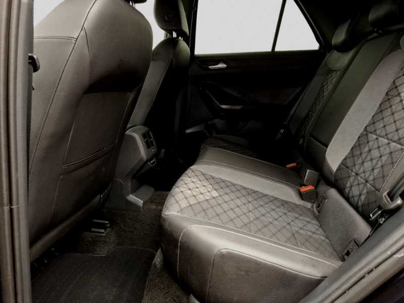 Used Volkswagen T-Roc 2022 for sale - 76799779: Photo 6