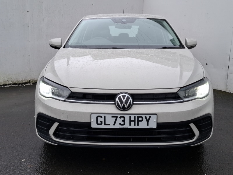 Used Volkswagen Polo 2023 for sale - 76975216: Photo 12